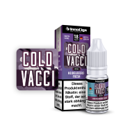 InnoCigs - Cold Vacci Heidelbeere-Fresh Aroma 18 mg/ml