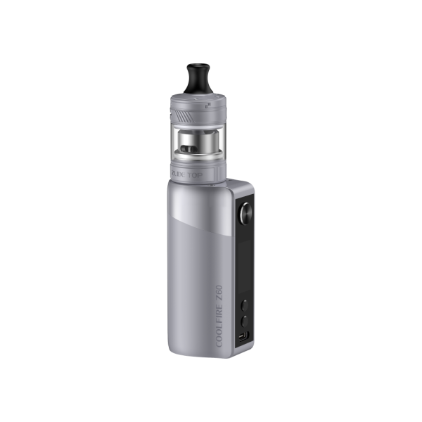 Innokin - CoolFire Z60 Zlide Top E-Zigaretten Set