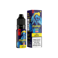 Revoltage - Blue Cherry Hybrid Nikotinsalz Liquid 20 mg/ml 15er Packung