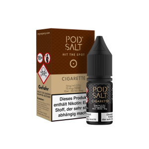 Pod Salt - Cigarette - Nikotinsalz Liquid 11 mg/ml