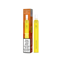 Elf Bar T600 Einweg E-Zigarette - Pineapple Peach Mango 20 mg/ml 300er Karton