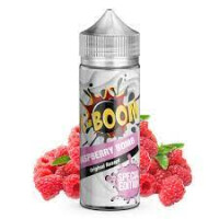 K-BOOM Strawberry Bomb