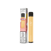 Elf Bar 600 Einweg E-Zigarette - Peach Ice 20 mg/ml
