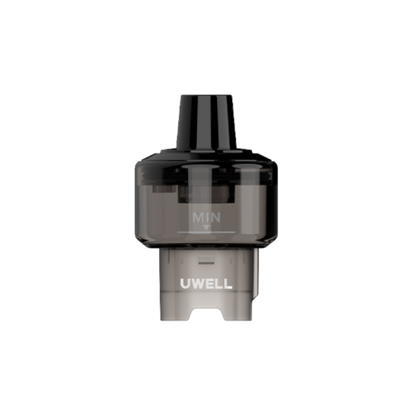 Uwell - Crown M Cartridge 4ml (2 Stück pro Packung)