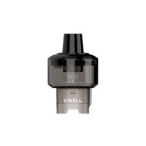 Uwell - Crown M Cartridge 4ml (2 St&uuml;ck pro Packung)