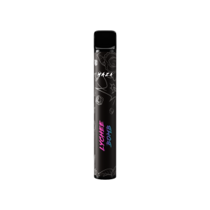 MaZa Go Einweg E-Zigarette - Lychee Bomb 20 mg/ml