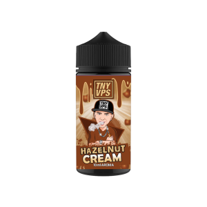 TNYVPS - Aroma Hazelnut Cream10 ml