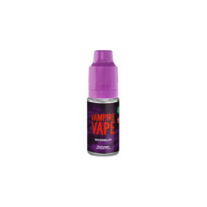 Vampire Vape - Watermelon E-Zigaretten Liquid 12 mg/ml