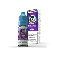Dr. Frost - Polar Ice Vapes - Grape Ice - Nikotinsalz Liquid 20mg/ml