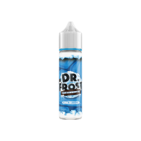 Dr. Frost - Aroma Blue Raspberry Ice 14ml