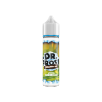 Dr. Frost - Aroma Pineapple Ice 14ml