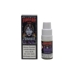 Horror Juice - Zombie E-Zigaretten Liquid