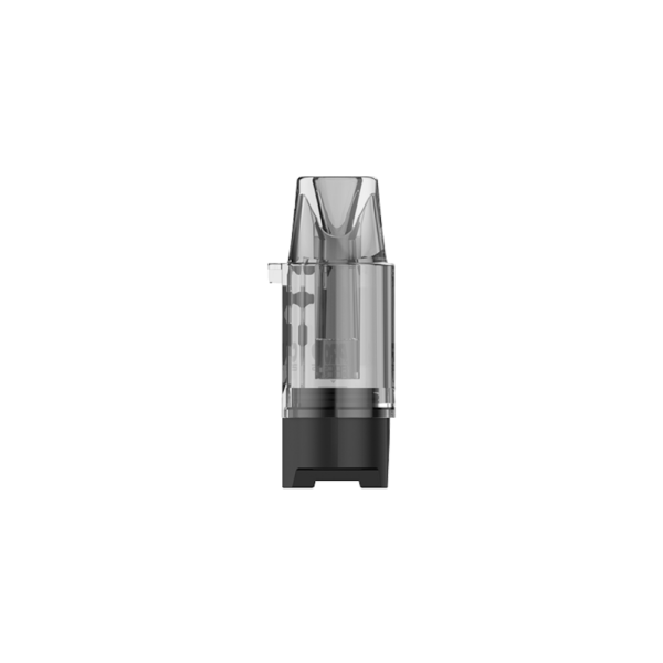 Uwell - Caliburn & Ironfist L Cartridge 2,5ml (2 Stück pro Packung)