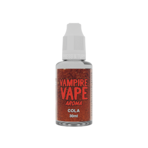 Vampire Vape - Aroma Cola 30 ml