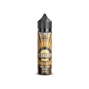 Nebelfee - Feenchen - Aroma Vanille Rum Tabak 5 ml