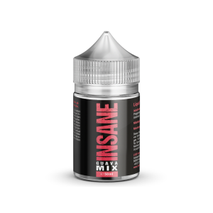 Insane - Guava Mix 50 ml 0mg/ml
