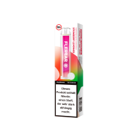 Flerbar M - Einweg E-Zigarette - Strawberry Lemonade 20 mg