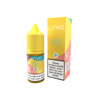 Linvo - Lemon Minty - Nikotinsalz Liquid 20 mg/ml