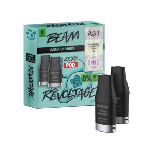 Revoltage - Beam Pod (2 St&uuml;ck pro Packung)