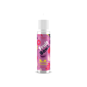 Fruit Bowl - Aroma Grape Lychee Lemon 10ml