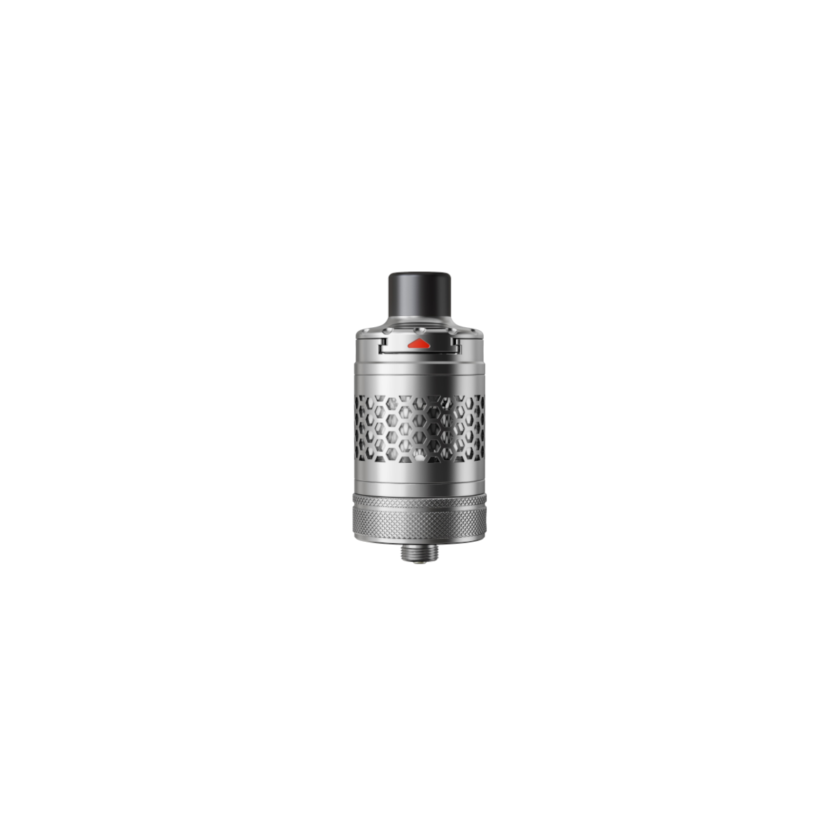 Aspire Nautilus 3S Clearomizer Set silber