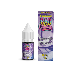Bad Candy Liquids - Aroma Blackcurrant Lemonade 10 ml...