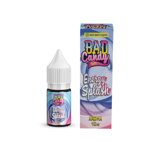 Bad Candy Liquids - Aroma Energy Splash 10 ml 10er Packung
