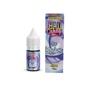 Bad Candy Liquids - Aroma Ice Bonbon 10 ml 10er Packung