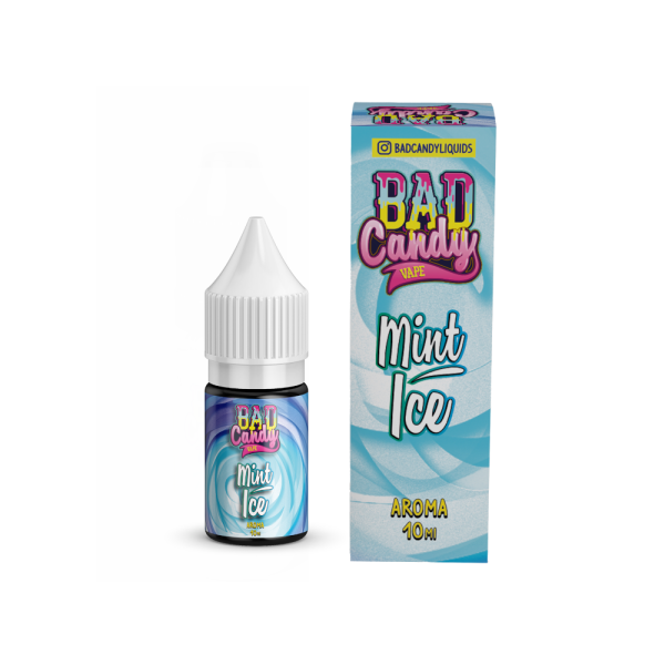 Bad Candy Liquids - Aroma Mint Ice 10 ml