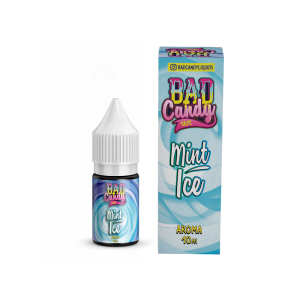 Bad Candy Liquids - Aroma Mint Ice 10 ml