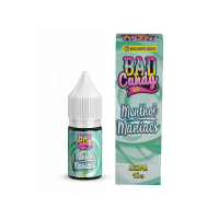 Bad Candy Liquids - Aroma Menthol Maniacs 10 ml 10er Packung