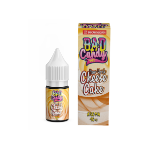 Bad Candy Liquids - Aroma NY Cheesecake 10 ml