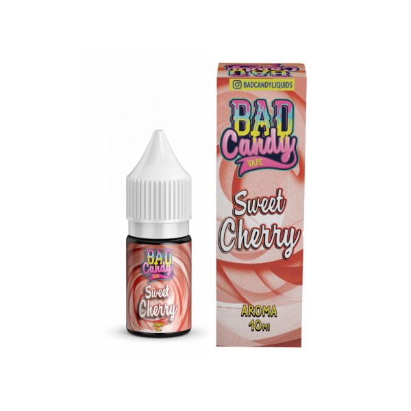 Bad Candy Liquids - Aroma Sweet Cherry 10 ml