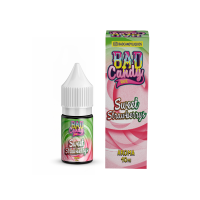 Bad Candy Liquids - Aroma Sweet Strawberry 10 ml 10er Packung