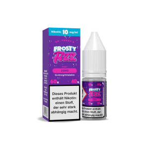 Dr. Frost - Frosty Fizz - Vimo - Nikotinsalz Liquid...