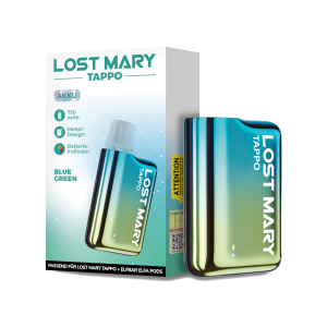 Lost Mary - Tappo Akku 750 mAh
