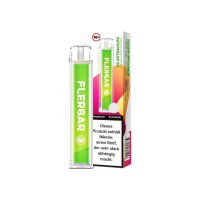 Flerbar M - Einweg E-Zigarette - Watermelon Ice 20 mg