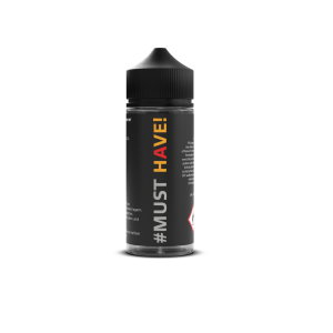 Must Have - Longfills 10 ml