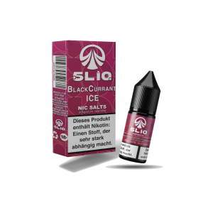 5LIQ - Nikotinsalz Liquid 20 mg/ml