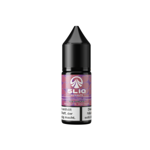 5LIQ - Chyorny Berry Ice Nikotinsalz Liquid 20 mg/ml