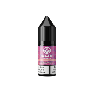 5LIQ - Strawberry Razz Nikotinsalz Liquid 20 mg/ml