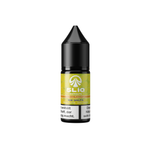 5LIQ - Tropical Punchfury Nikotinsalz Liquid 20 mg/ml