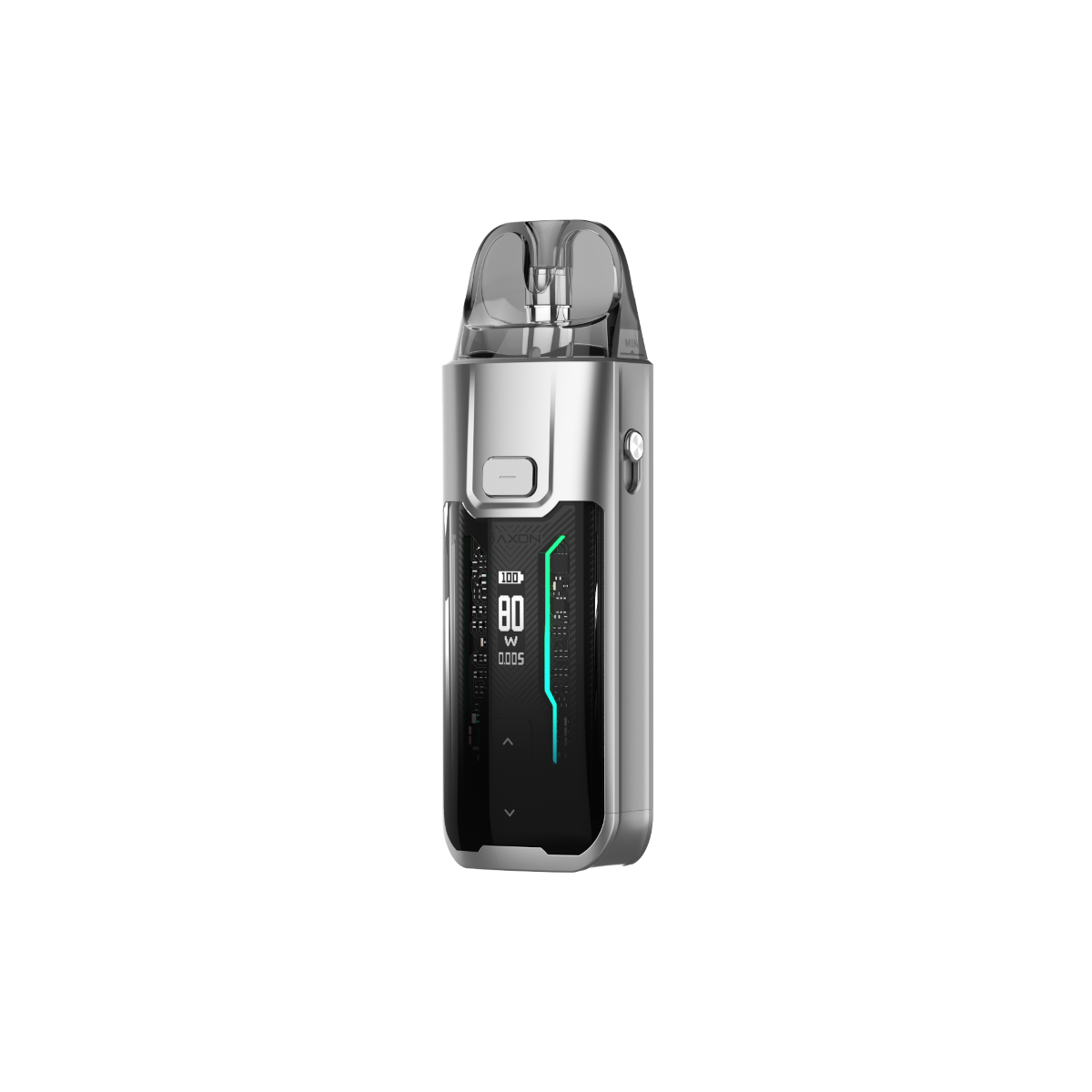 Vaporesso LUXE XR MAX E-Zigaretten Set rock black