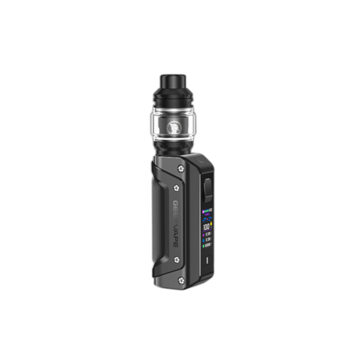 GeekVape - Aegis Solo 3 E-Zigaretten Set mit Akkuträger