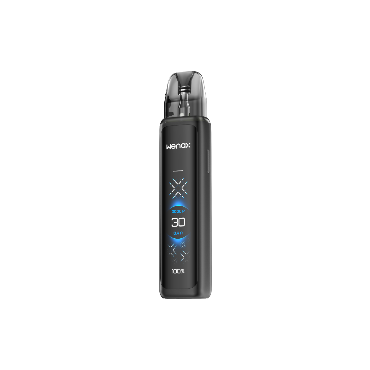 GeekVape - Wenax Q Ultra E-Zigaretten Set